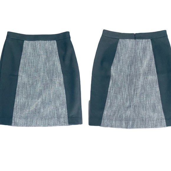 🌴 Halogen Skirt - Size 6P - Picture 4 of 10